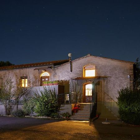 Podere San Francesco Bed and Breakfast Βολτέρρα Εξωτερικό φωτογραφία