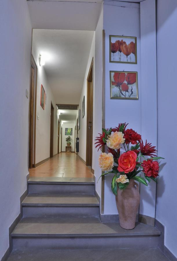 Podere San Francesco Bed and Breakfast Βολτέρρα Εξωτερικό φωτογραφία