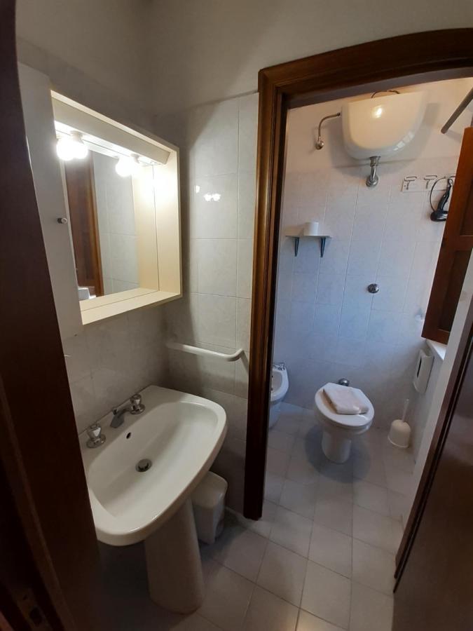 Podere San Francesco Bed and Breakfast Βολτέρρα Εξωτερικό φωτογραφία