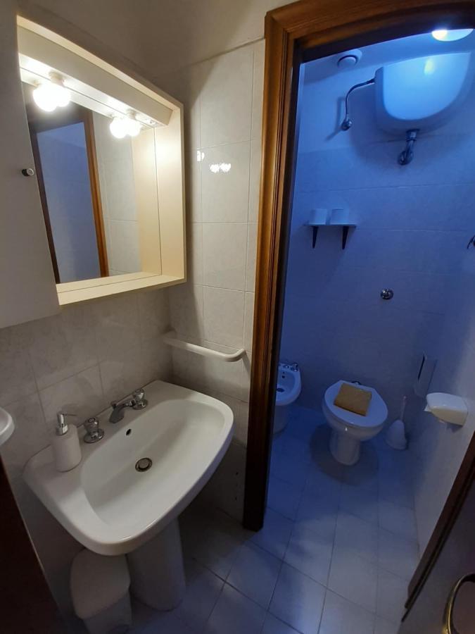 Podere San Francesco Bed and Breakfast Βολτέρρα Εξωτερικό φωτογραφία