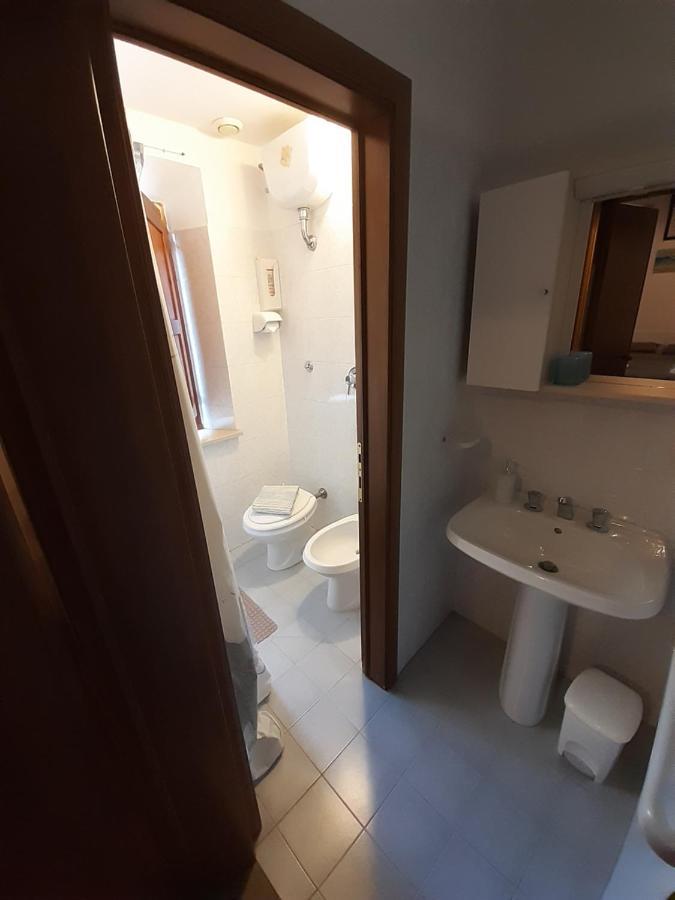 Podere San Francesco Bed and Breakfast Βολτέρρα Εξωτερικό φωτογραφία