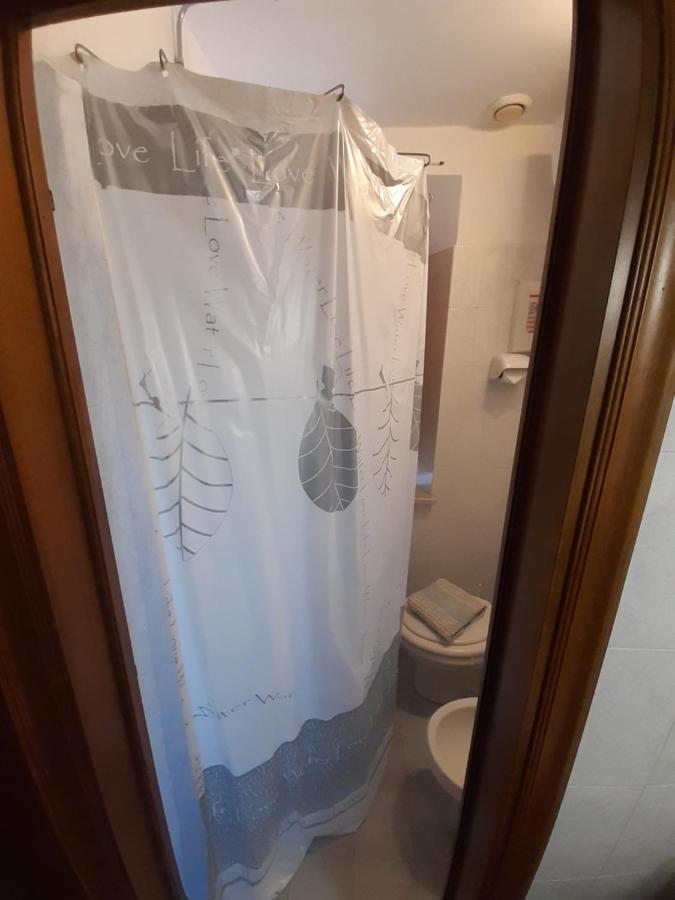 Podere San Francesco Bed and Breakfast Βολτέρρα Εξωτερικό φωτογραφία