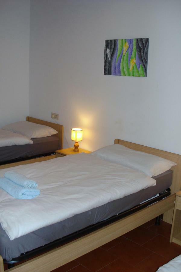 Podere San Francesco Bed and Breakfast Βολτέρρα Εξωτερικό φωτογραφία